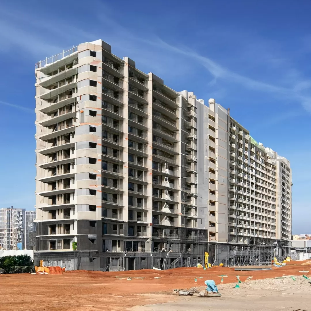 Chęnych na zakup mieszkania w Polsce jest więcej, ale lokali wciąż jest zbyt mało. Dlaczego?