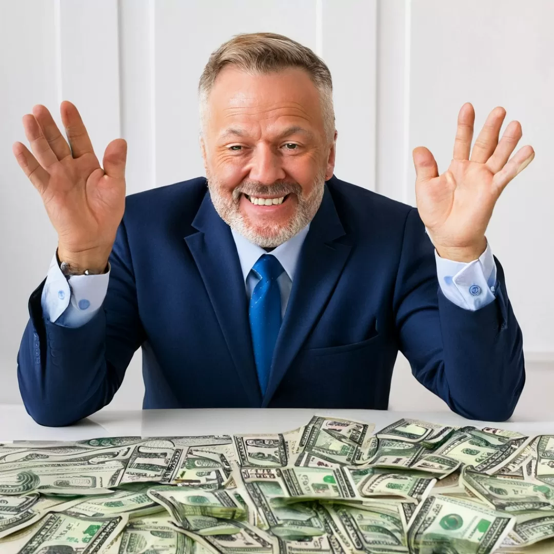 Jak dużą część majątku najbogatszych ludzi na świecie stanowią nieruchomości?