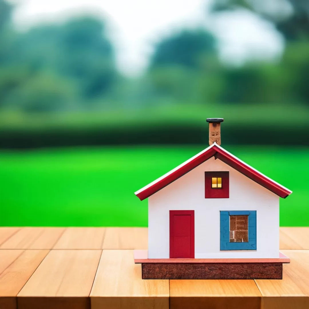 Ceny nieruchomości w górę. Eksperci: będzie jeszcze gorzej