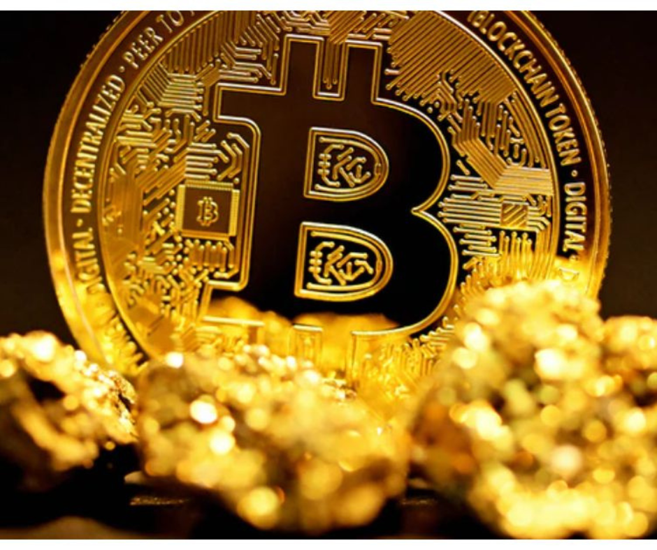 Bitcoin i złoto przez następnych 10 lat będą mieli przewagę nad towarami