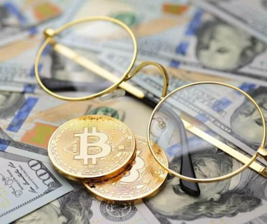 "Strach przed nieznanym" powstrzymuje inwestorów tradycyjnych finansów przed kryptowalutami