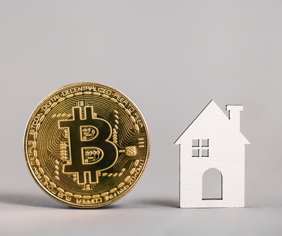 Bitcoin jest lepszy niż własność fizyczna