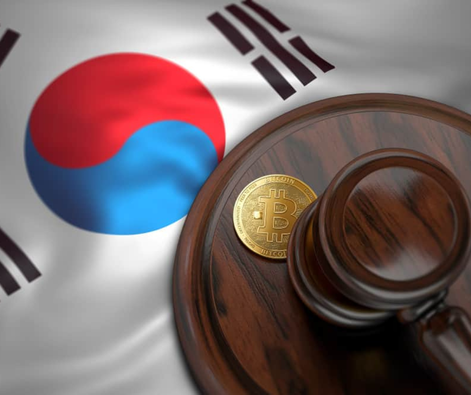 Korea Południowa uruchomia regulowany rynek cyfrowych papierów wartościowych