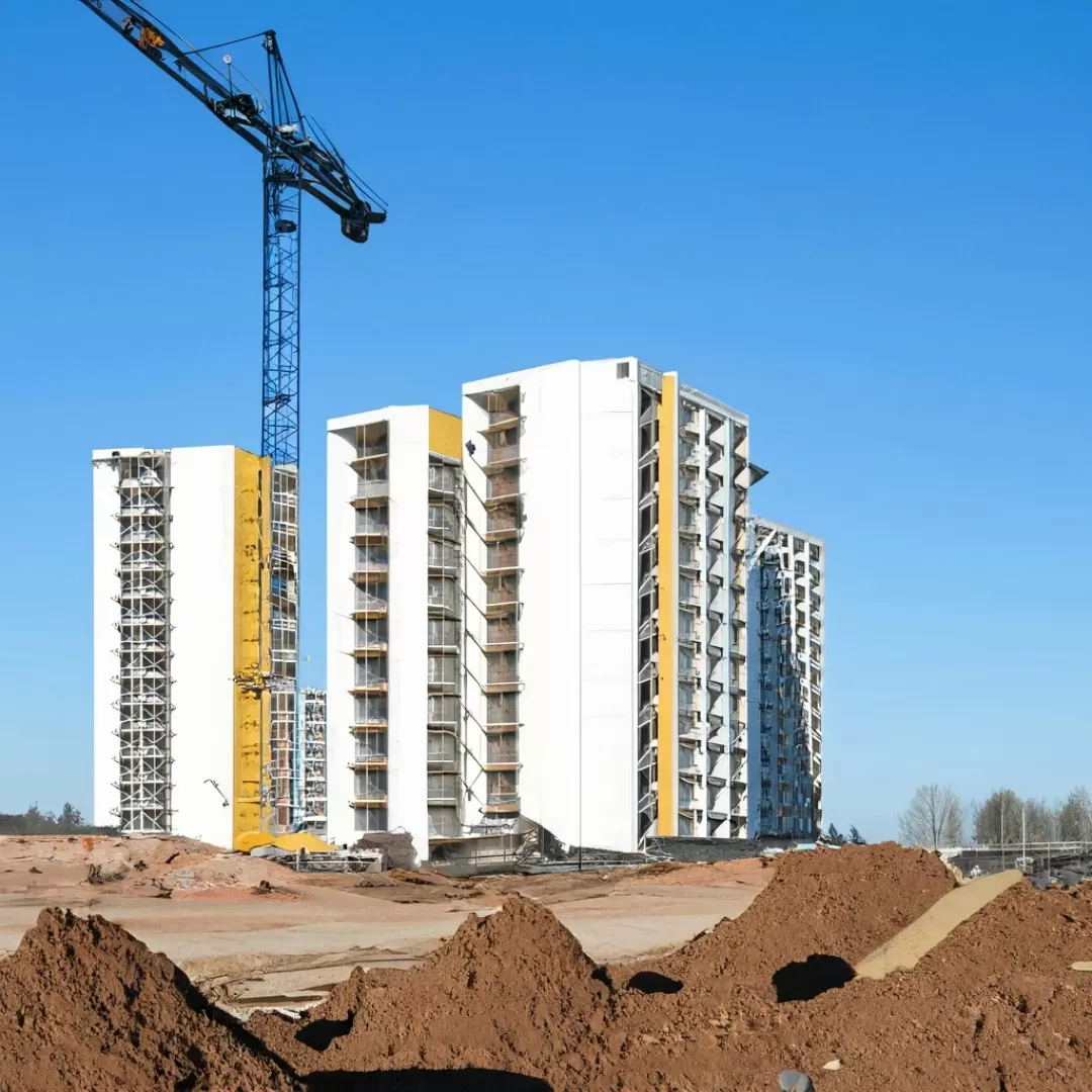 Ceny mieszkań w lipcu: drogo, coraz drożej. Mamy najnowsze dane!