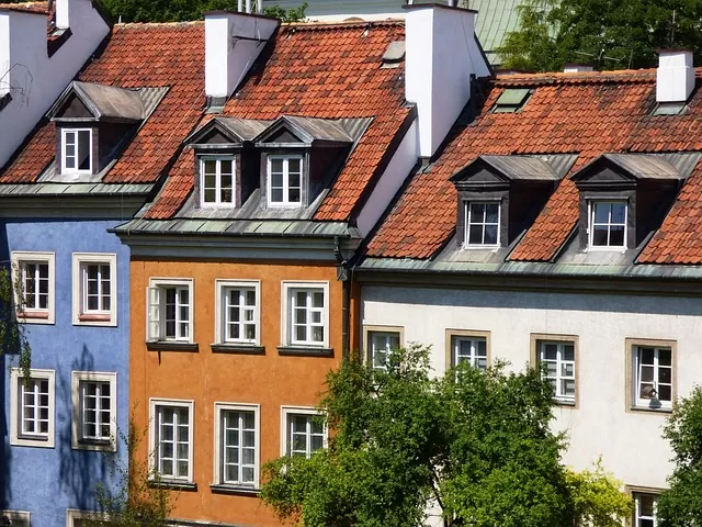 Ponad 4 tys. nieruchomości w jednych rękach. Nie zgadniecie w czyim posiadaniu się znajdują