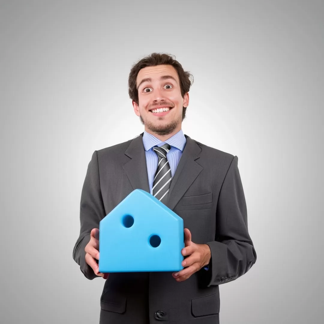 Januszyzm deweloperski. Tak kantuje się na programie „Bezpieczny Kredyt 2 proc.”