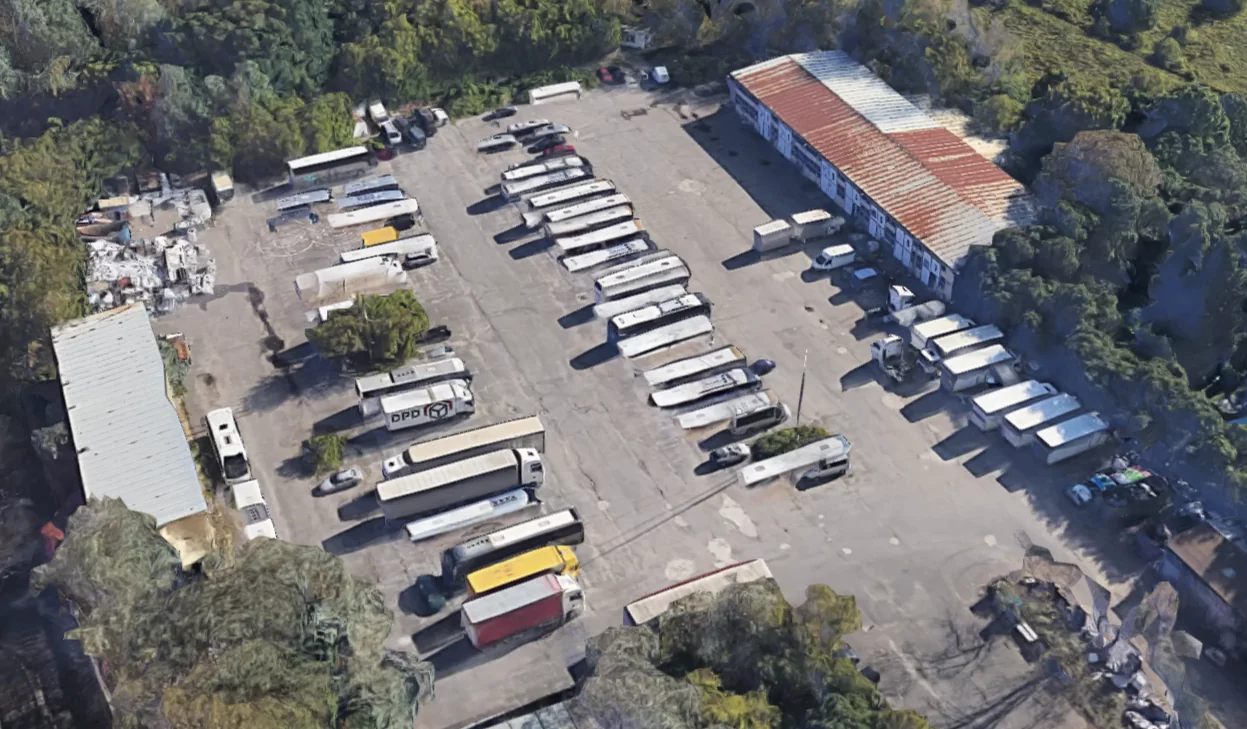 Poczta Polska w tarapatach. Gigant wyprzedaje nieruchomości