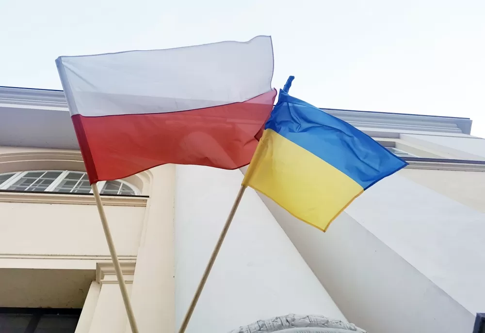 Nie będzie 500+ i Kredytu 2% dla osób z Ukrainy? Odpływ Ukraińców wpłynie na nieruchomości?