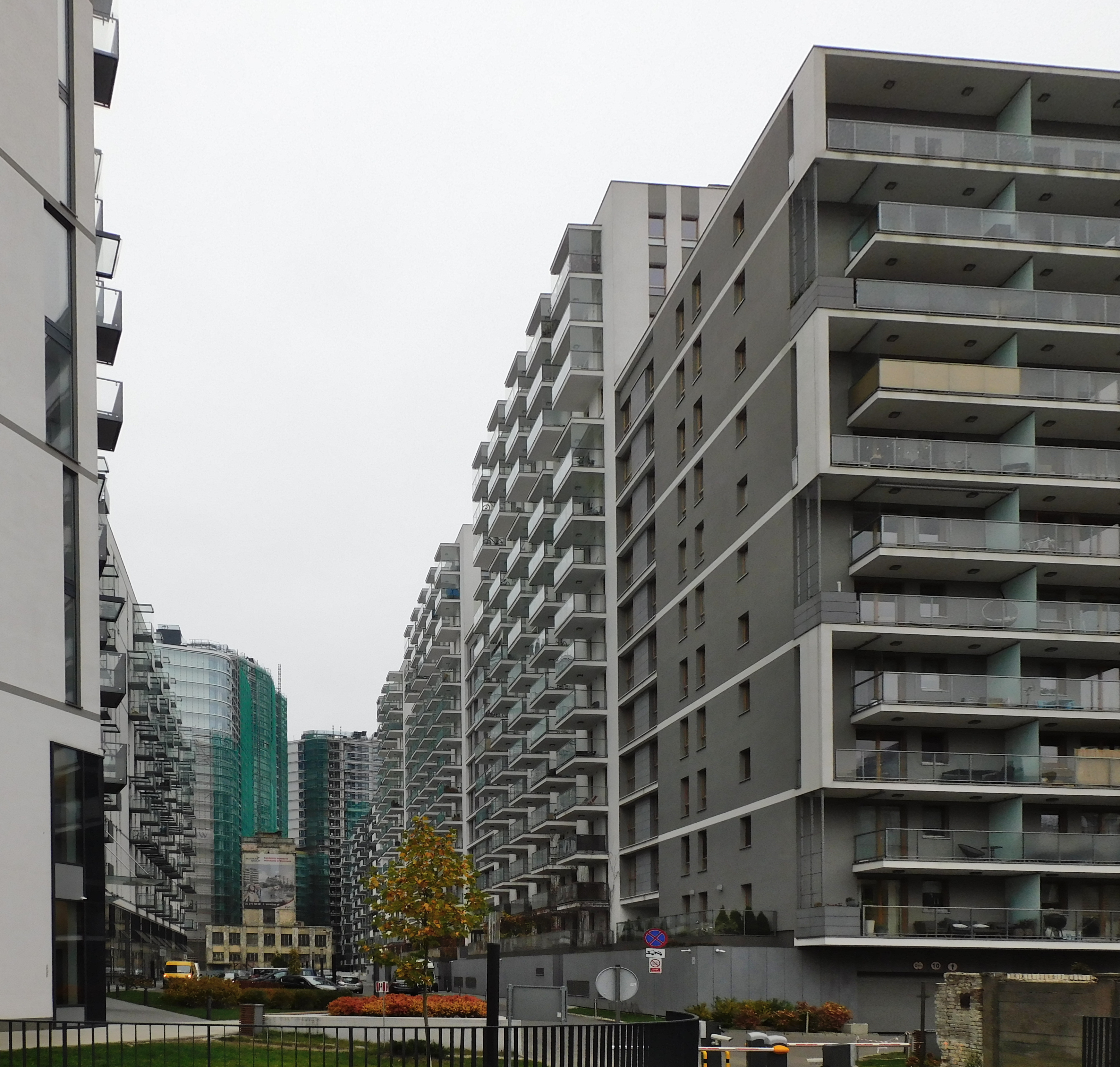 Skandaliczna patodeweloperka zostanie ukrócona? Minister za chwilę podpisze istotny dokument