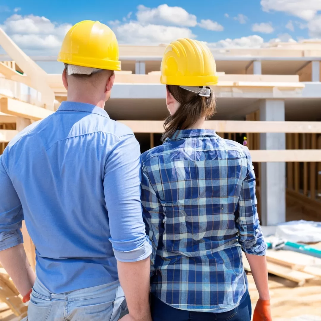 To był gorący sierpień. Ceny nieruchomości w Polsce zmieniały się kilkukrotnie