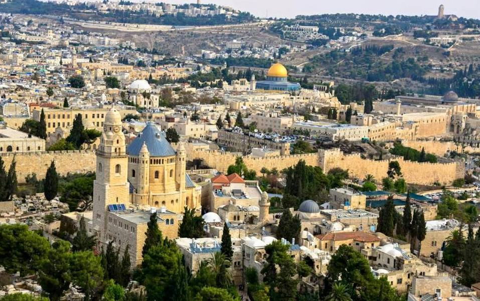 Izrael chce wykorzystać blockchain do zarządzania rynkiem nieruchomości