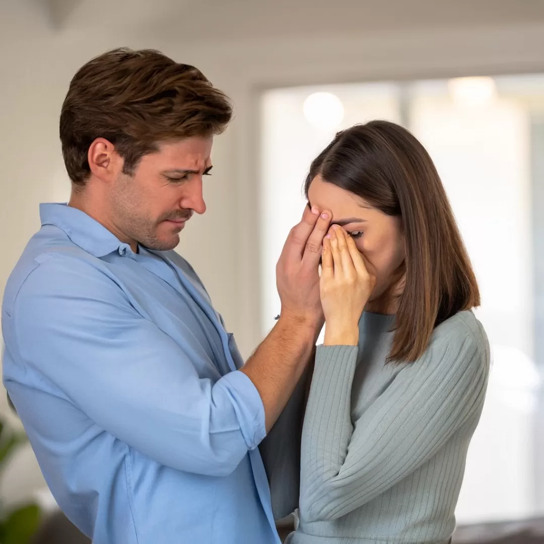 Tysiące Polaków mają poważny problem. Muszą sprzedać mieszkania, o których przez lata marzyli