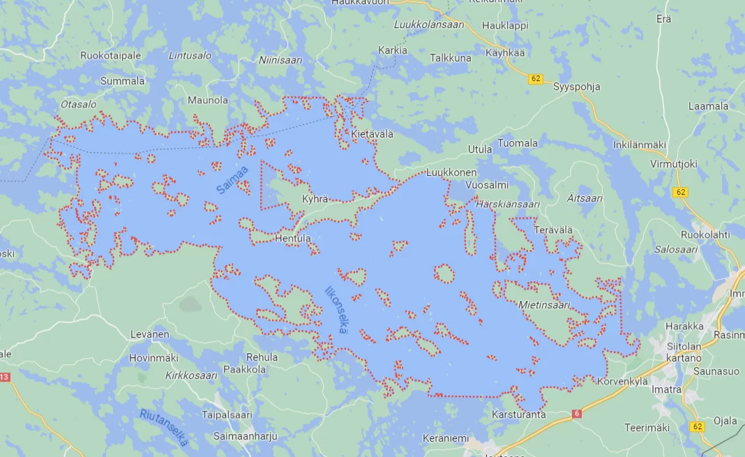 Miarka się przebrała. Tu Rosjanie mają problem z kupnem nieruchomości