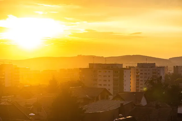 Ubezpieczenie nieruchomości coraz droższe i trudnodostępne. Wszystko przez zmiany klimatu