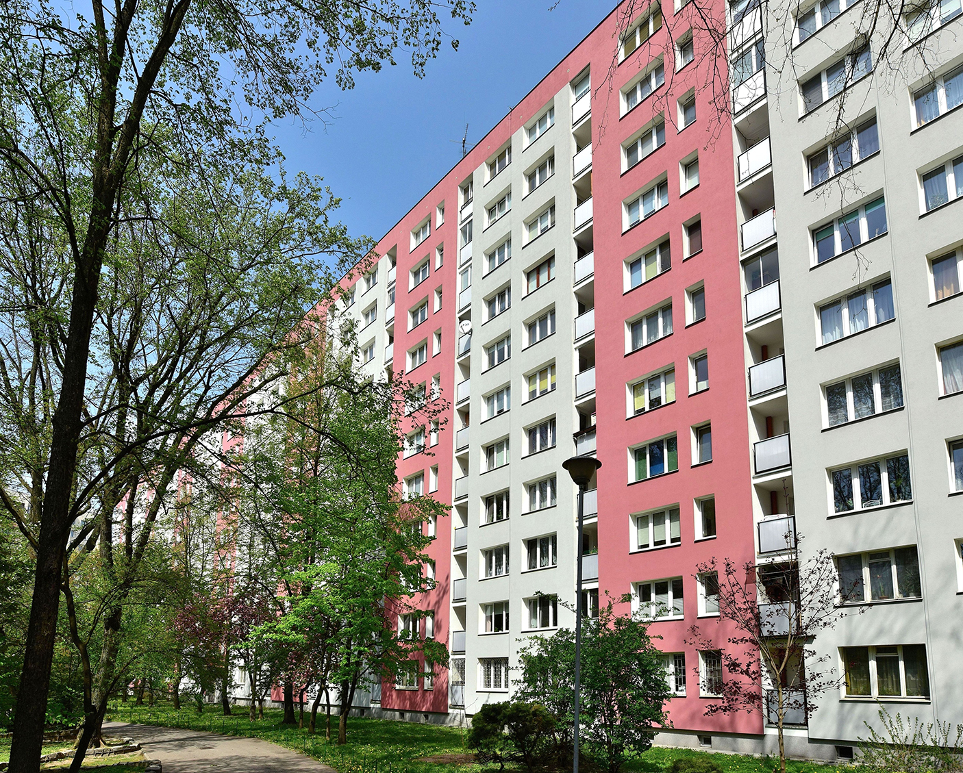 Nieruchomości na rynku wtórnym są znacznie tańsze w mniejszych miastach