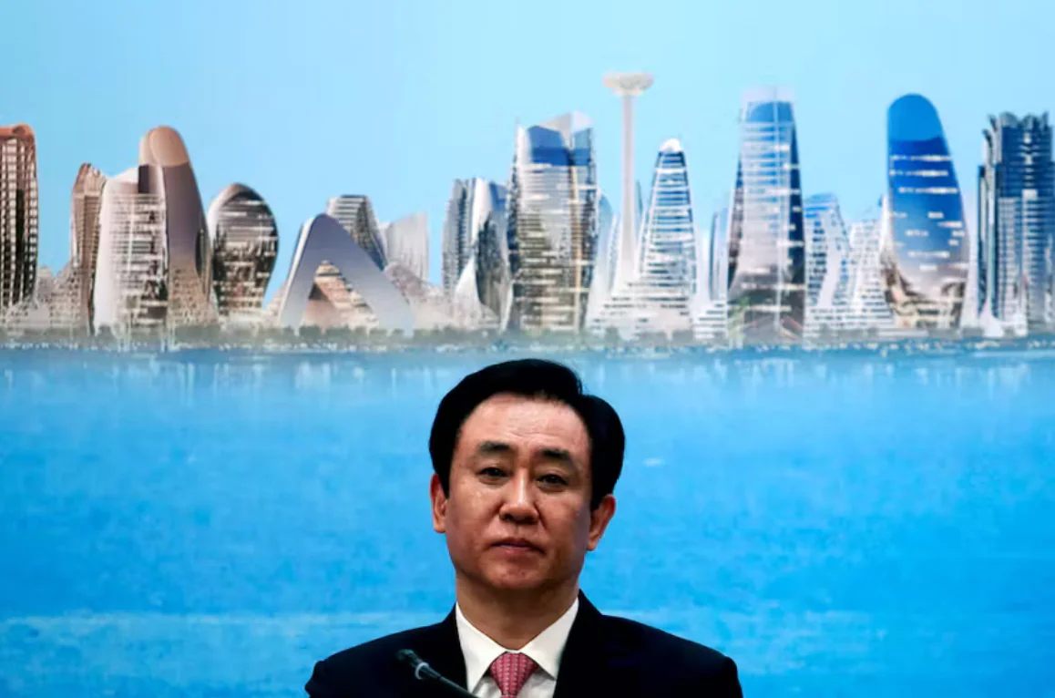 Luksusowe wille zajęte. Banki w pogoni za majątkiem gigantycznego dewelopera