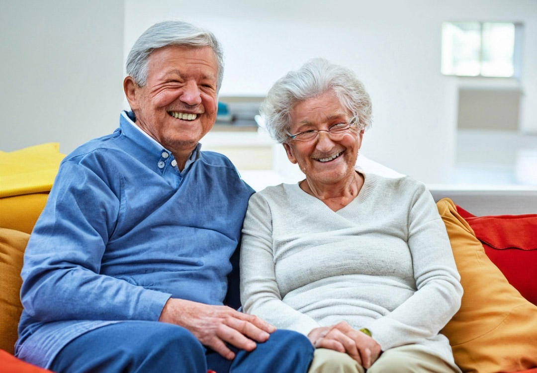 Senior living. Co to takiego i jak zmienia polski rynek nieruchomości?