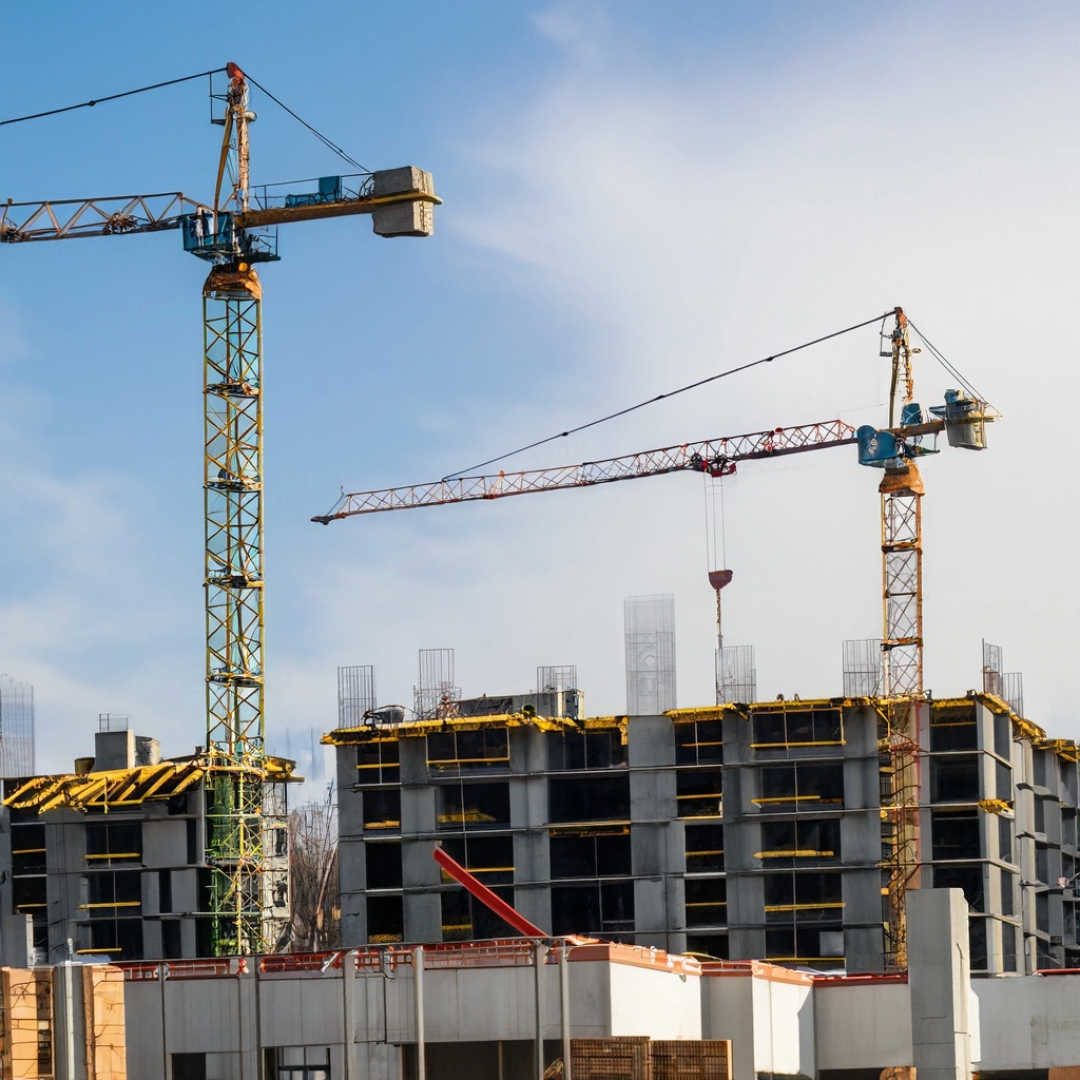 Co czeka nas w 2024 r. na rynku nieruchomości?