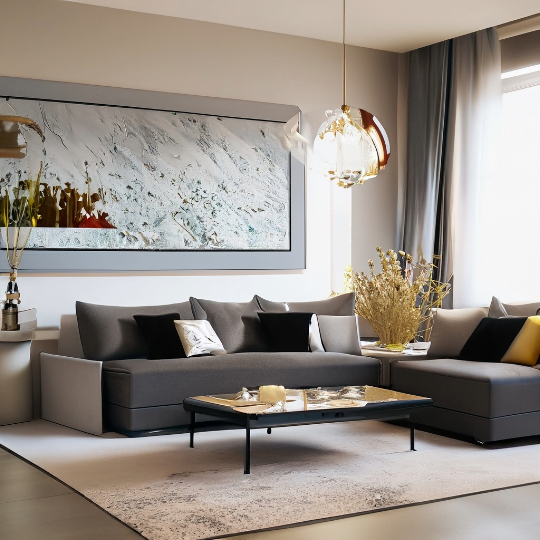 Dom na obrzeżach czy mieszkanie w centrum? Oto, co wybierają Polacy