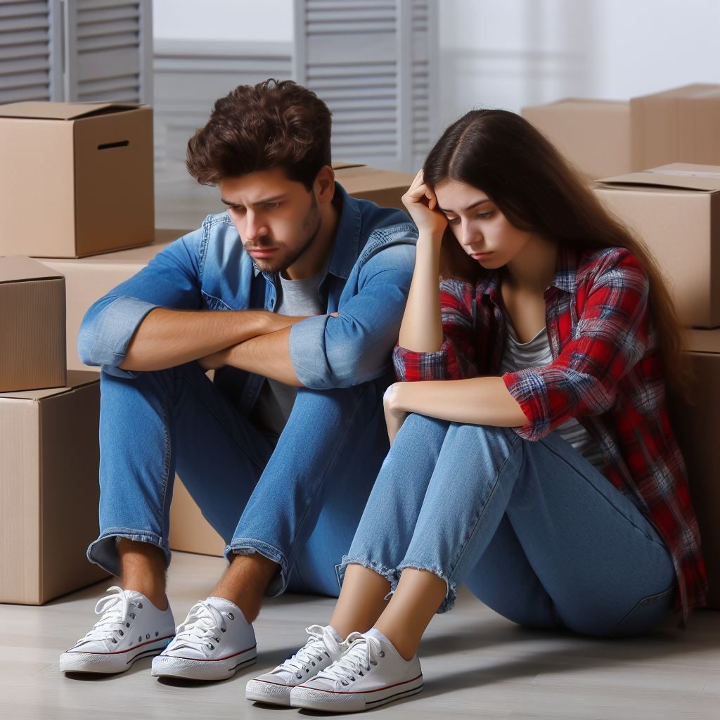 Młodzi ludzie będą zmuszeni płacić więcej za mieszkanie. Dlaczego?