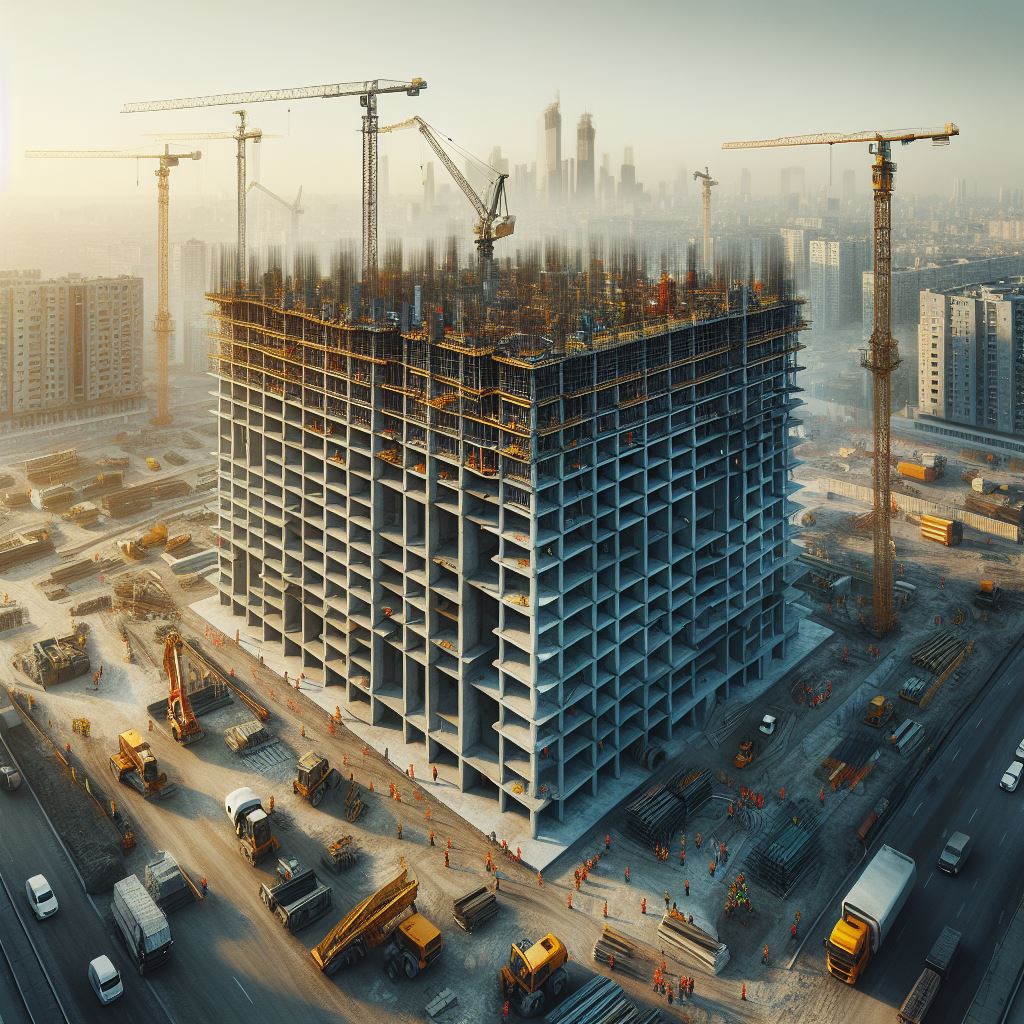 Najnowsze dane GUS z rynku nieruchomości. Mamy konkretne liczby