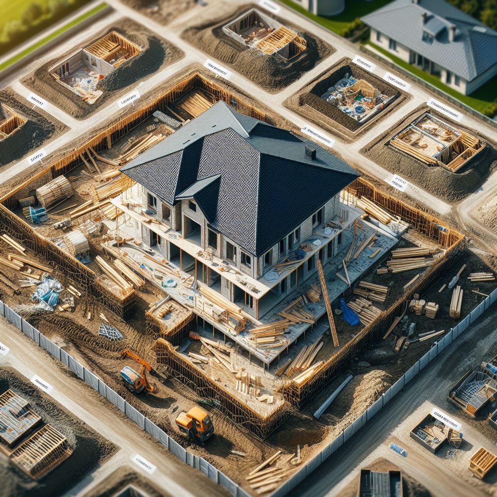 Nieruchomości w 2024 r. To będzie rok pełen wyzwań