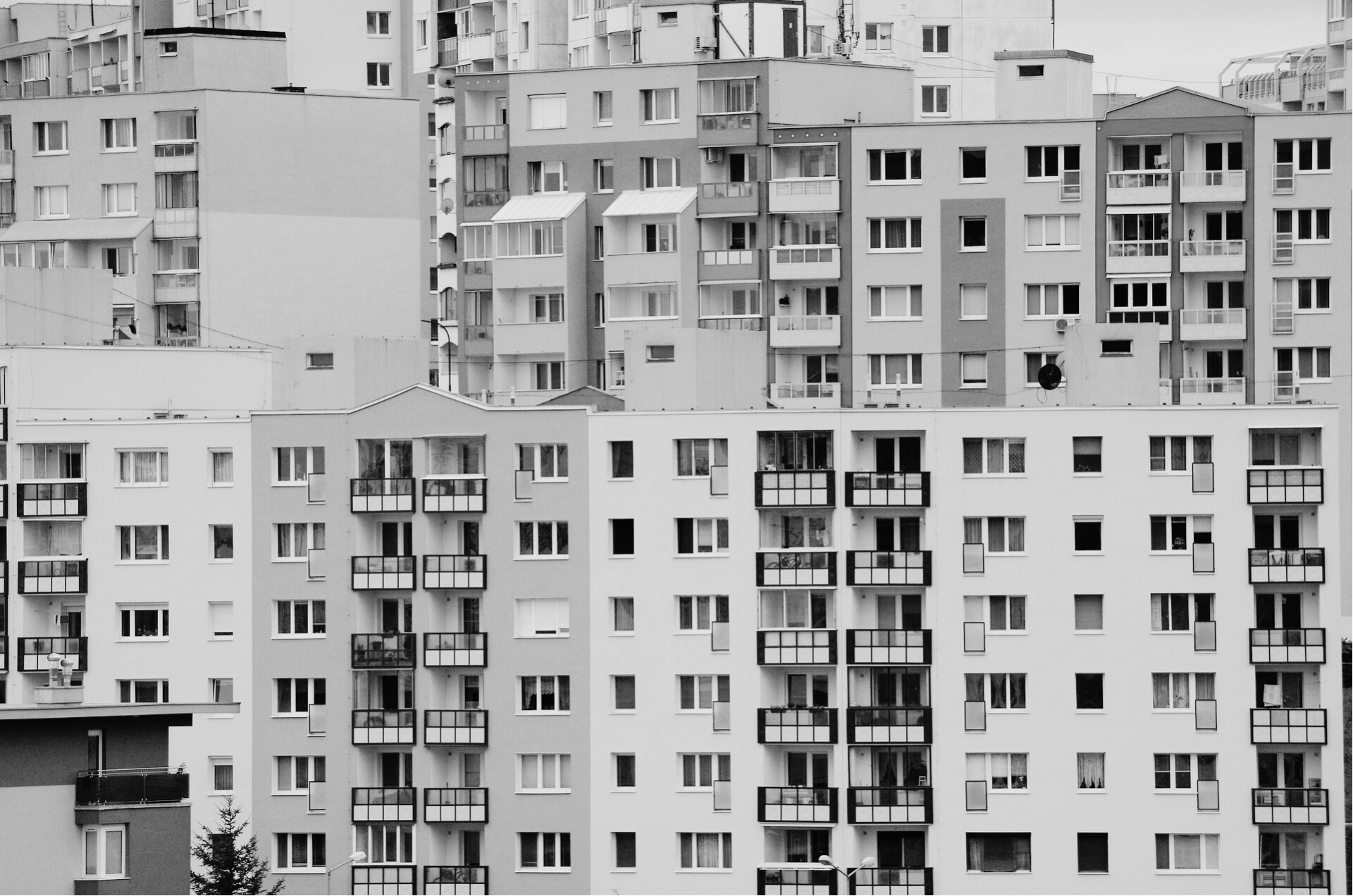 Kryzys cenowy na rynku nieruchomości osiągnął apogeum? Młodym zostaje tylko wynajem