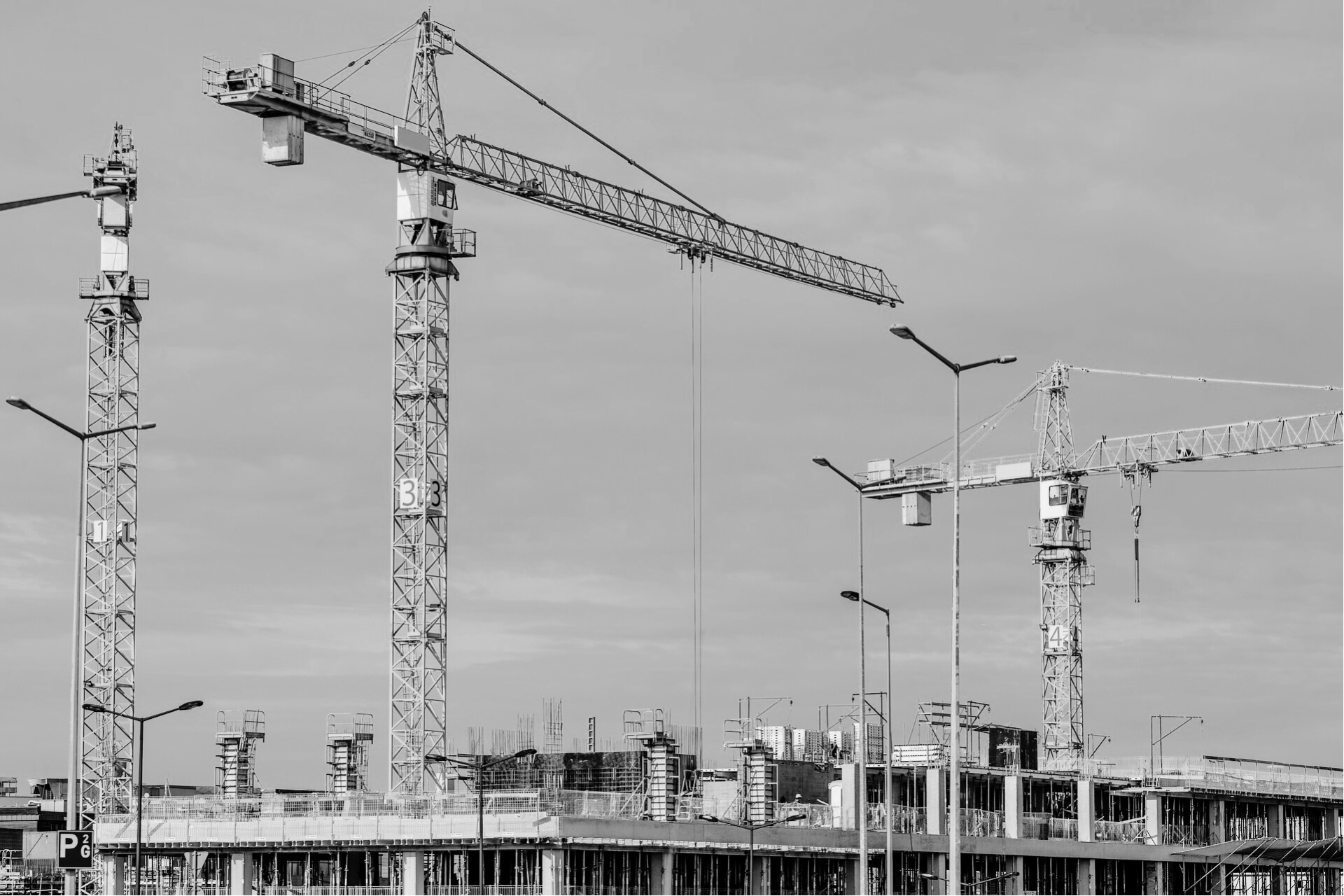 Deweloperzy straszą pogłębieniem kryzysu cenowego. Granie na emocjach czy realne zagrożenie?