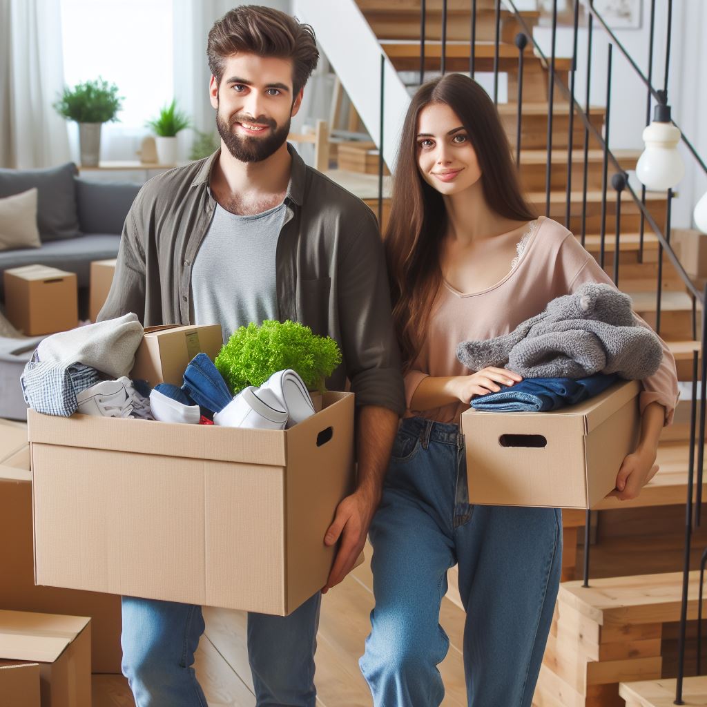 Polacy zmieniają mieszkania. Co jest tego powodem?