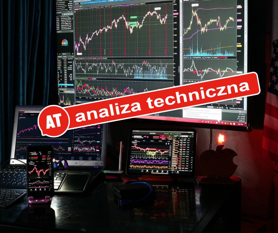 WIG 20 blisko ważnego wsparcia