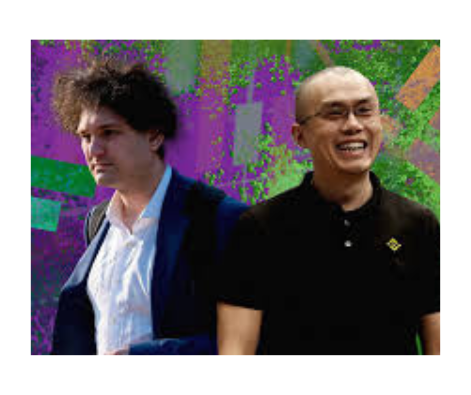 Binance głównym beneficjentem upadku FTX – ma teraz 64 % całości obrotu kryptowalutowego