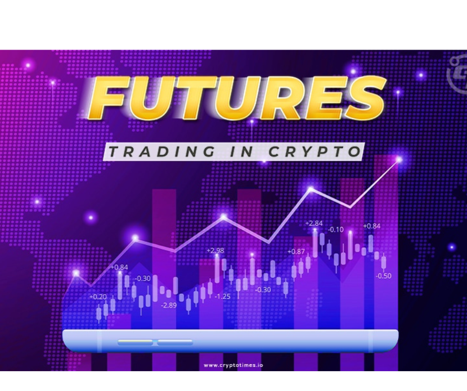 Trzy główne błędy, których należy unikać podczas handlu na rynkach kontraktów terminowych na kryptowaluty