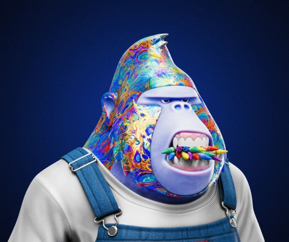 Jak zrobić swój własny unikalny obiekt NFT i go sprzedać – mini poradnik BitHub.pl