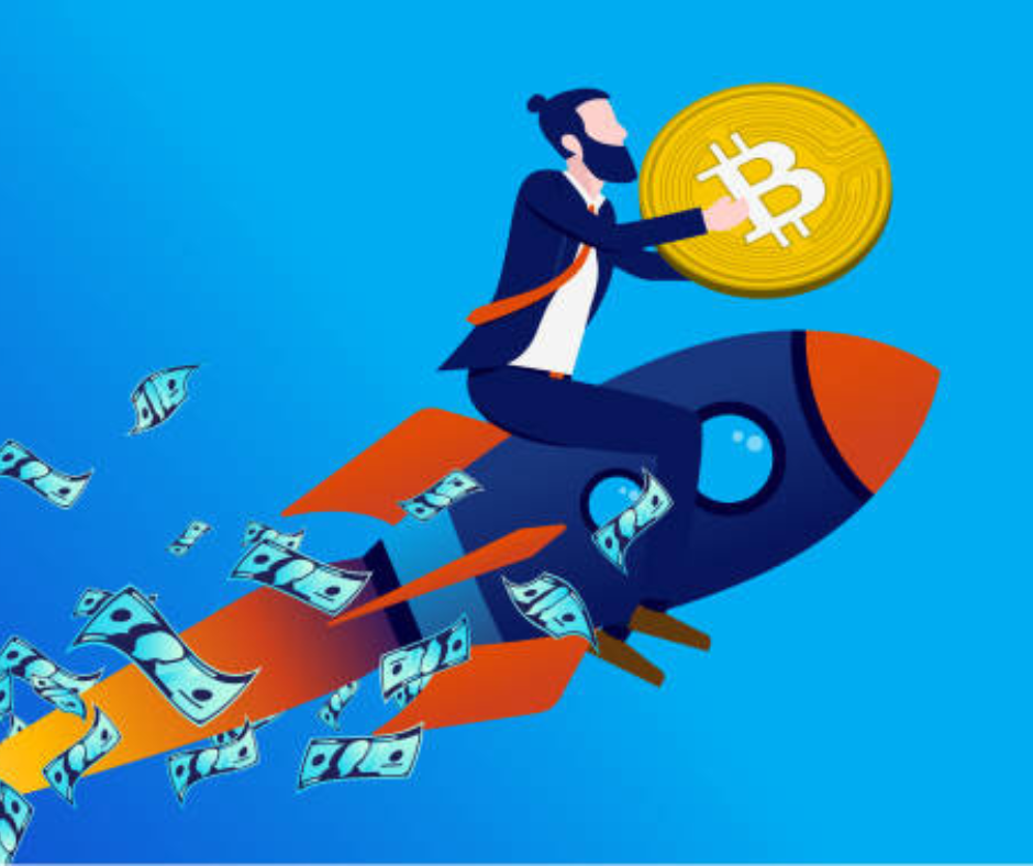 Rekrutacja na rynku kryptowalut – szukasz pracy ? Przeczytaj