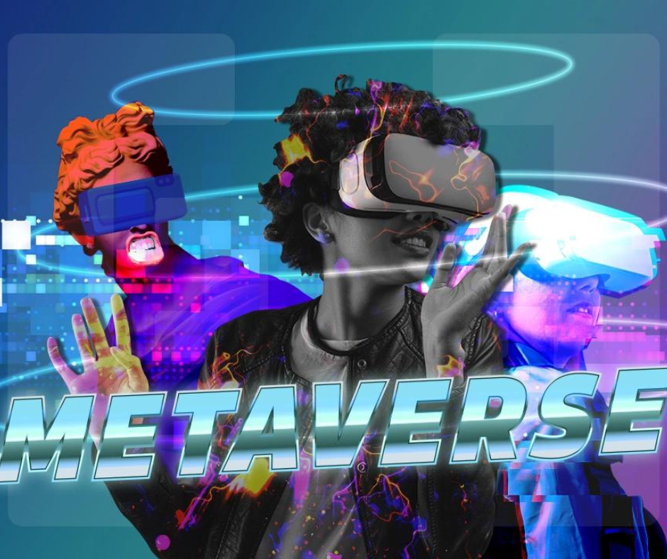 Zdobyć pracę w Metaverse i Web3 – przeczytaj jak masz wątpliwości czy warto