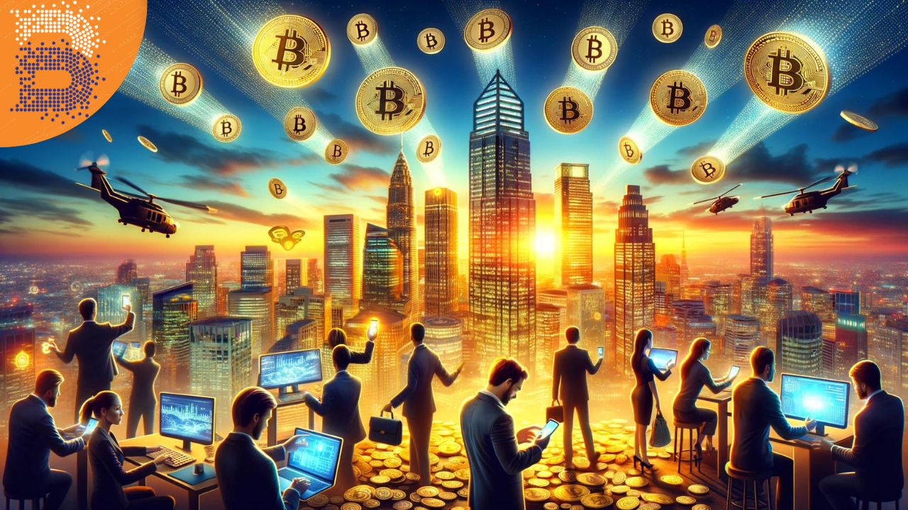 Jak zarabiać na krypto i Bitcoinie? Kompleksowy poradnik