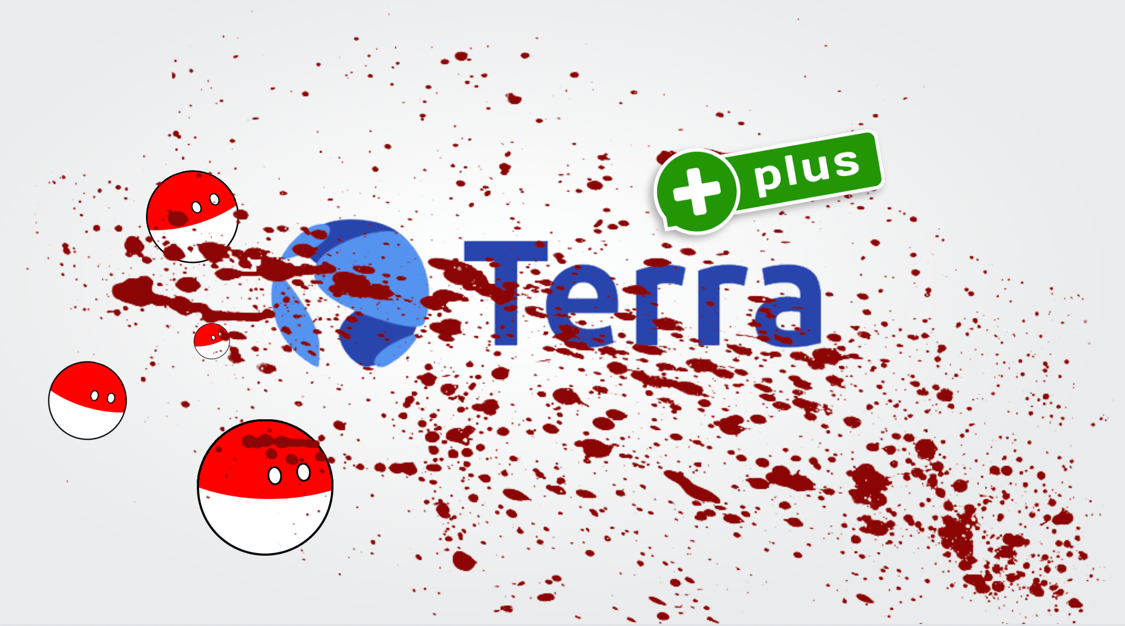 Śmierć polskich projektów opartych o Terra