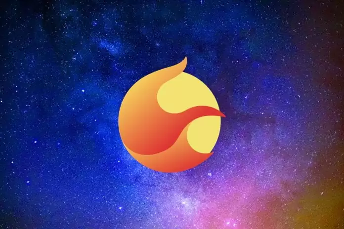 Twitter komentuje nowy łańcuch Luny