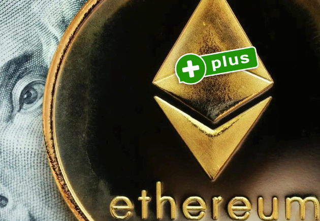 Pasywne zarabianie ETH￼