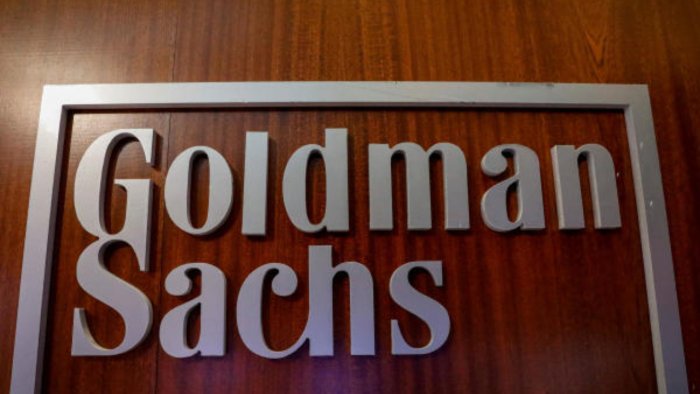 Goldman Sachs zapowiada masowe zwolnienia. Pracę straci ponad 3000 osób