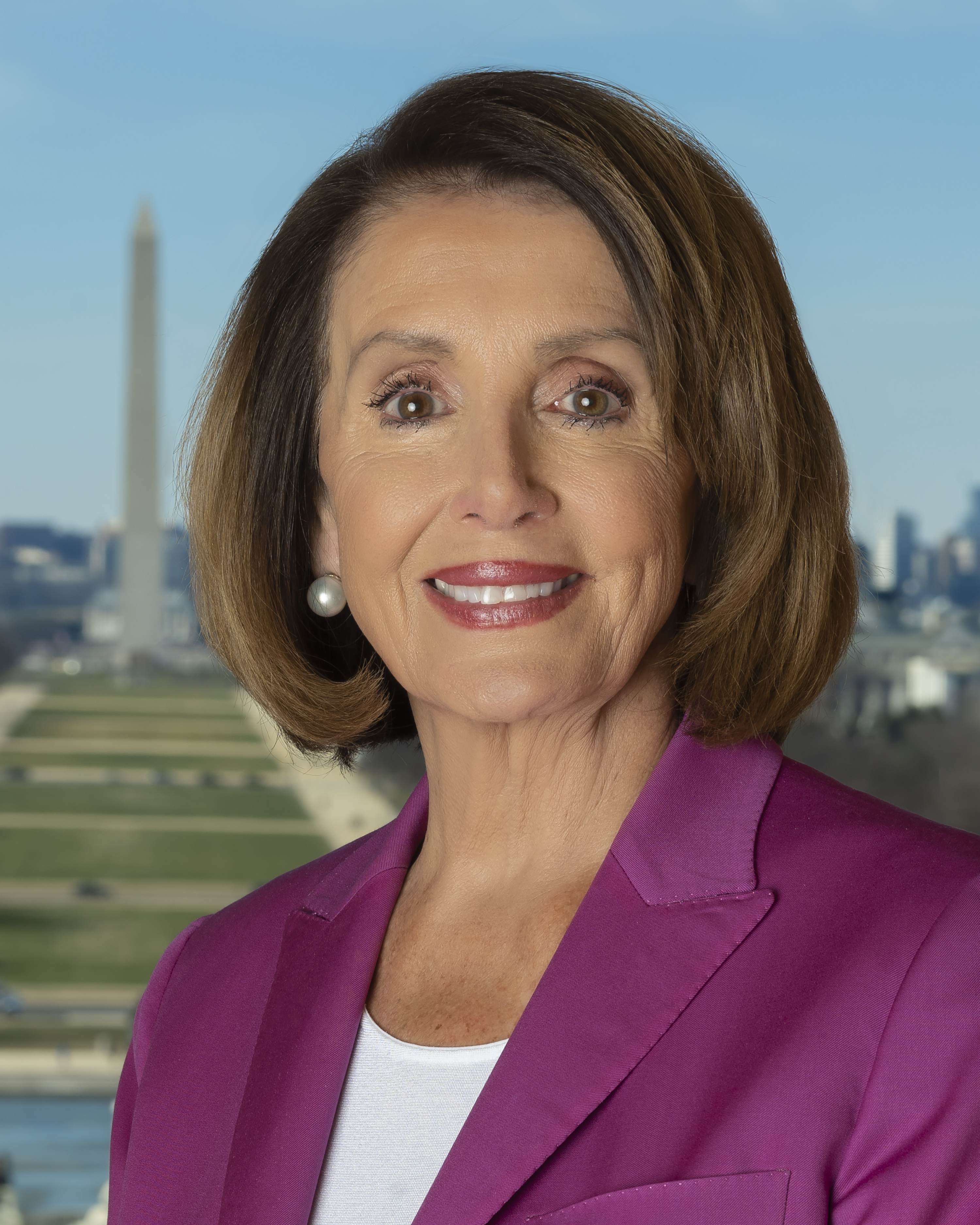 Nancy Pelosi mogła korzystać z poufnych informacji do prowadzenia inwestycji. W grze 3 miliony dolarów i firma Google