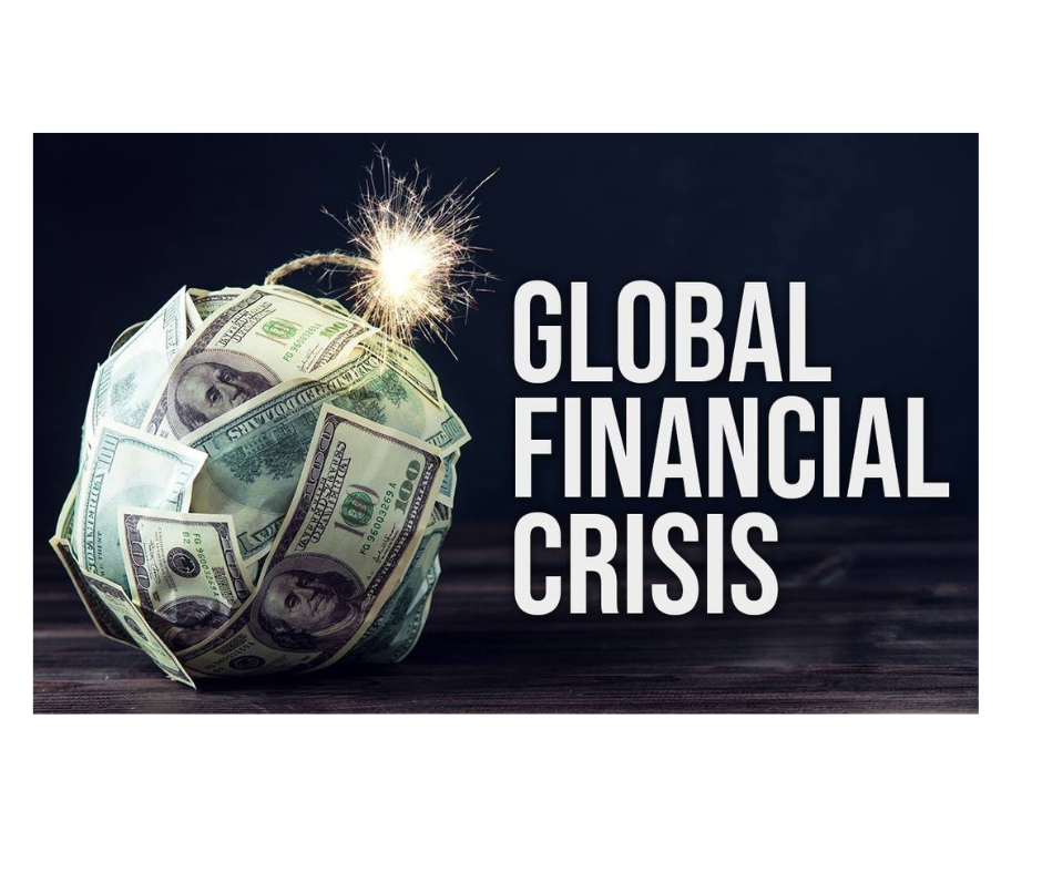 Czym jest światowy kryzys finansowy i jaki jest jego wpływ na gospodarkę