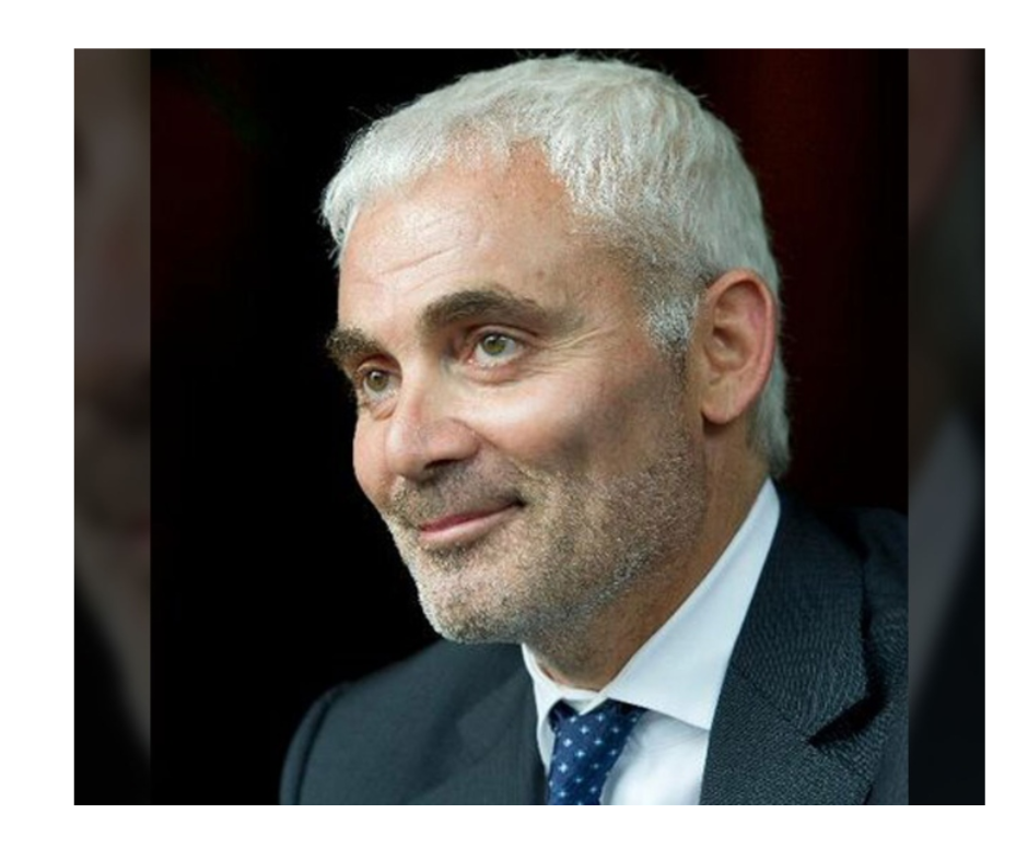 Frank Giustra martwi się o przyszłość następnego pokolenia i ostrzega, iż dolar zostanie zdetronizowany a AI spowoduje globalne bezrobocie