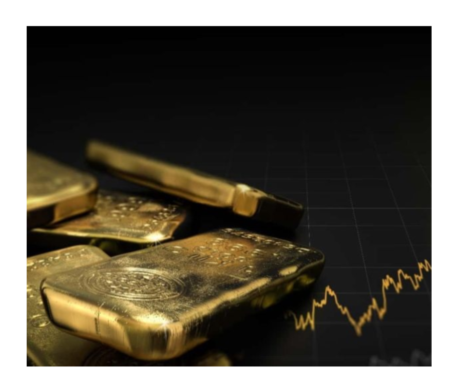 Rosnąca niepewność geopolityczna podniesie cenę złota do 2000 USD
