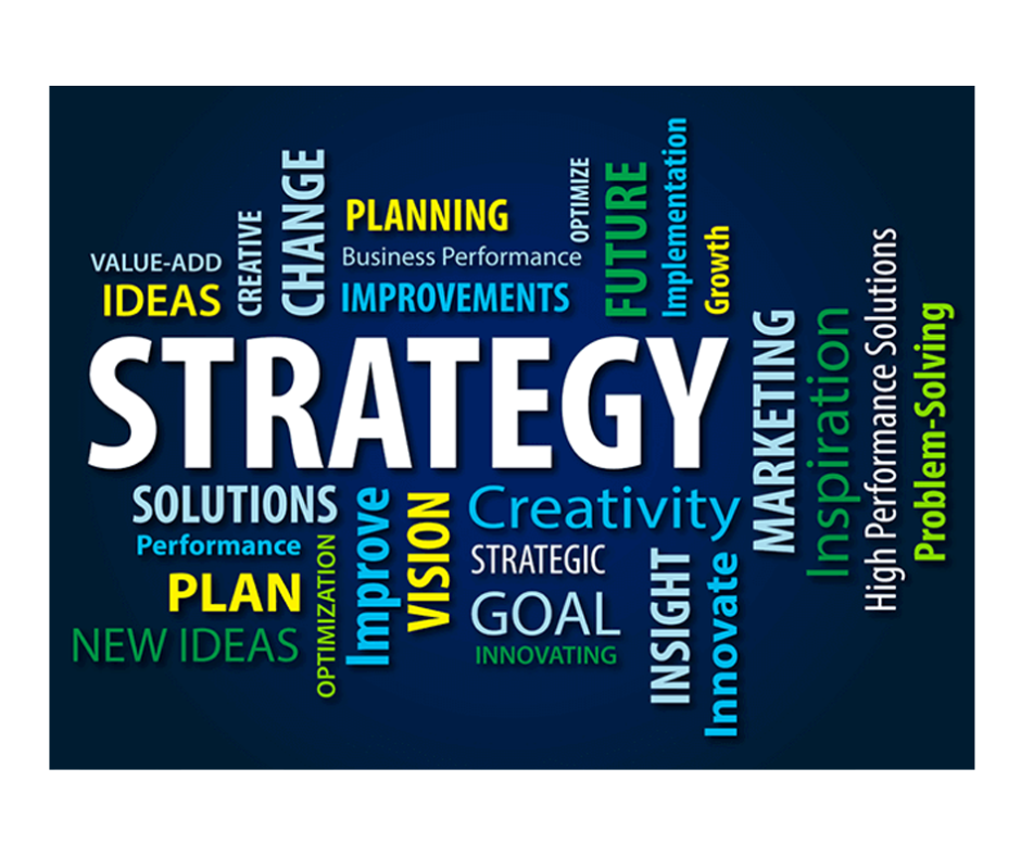 Jak stworzyć strategię IT dla swojej firmy