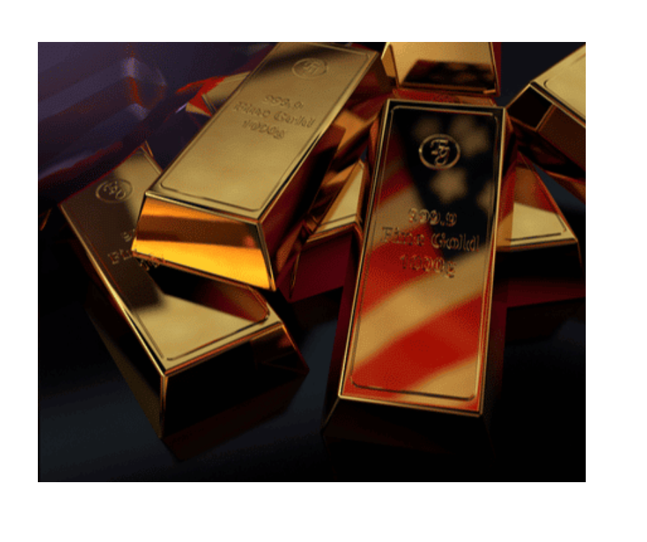 Wraz z nadejściem 2023 roku banki centralne nie przestały kupować złota