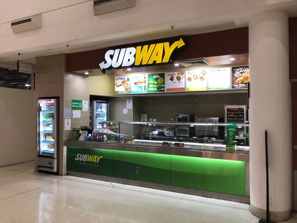 Subway zostanie przejęty przez giganta z Wall Street? Cena jest zawrotna