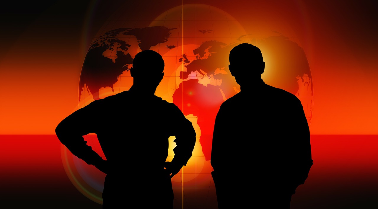 Kolejny bank na skraju upadku? Eksperci: będzie gorzej niż w 2008 roku