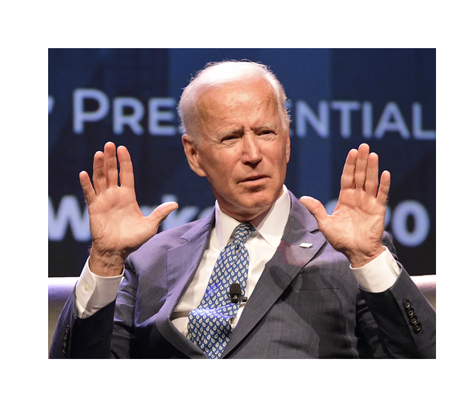 Cena złota wzrasta powyżej 1900 USD – Biden stara się uspokoić opinię publiczną