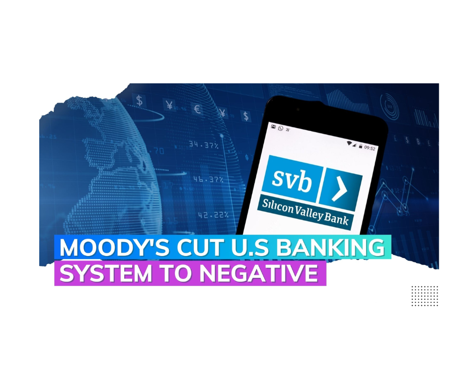 Rajd złota do 3 tysięcy dolarów?- Moody’s obniża rating banków